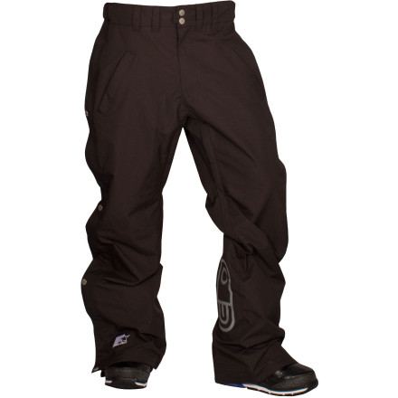 Airblaster Finisher Breakaway Pant - Men's