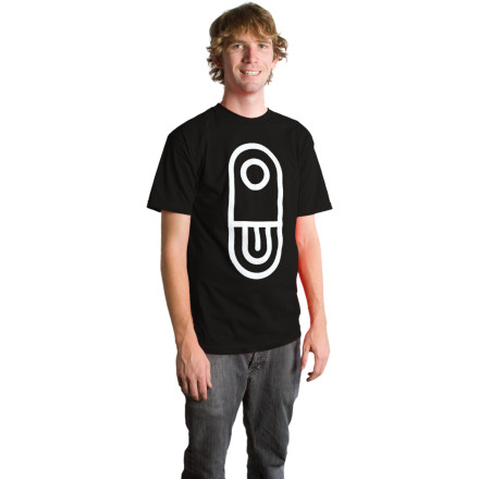 Airblaster Airpill T-Shirt - Short-Sleeve - Men