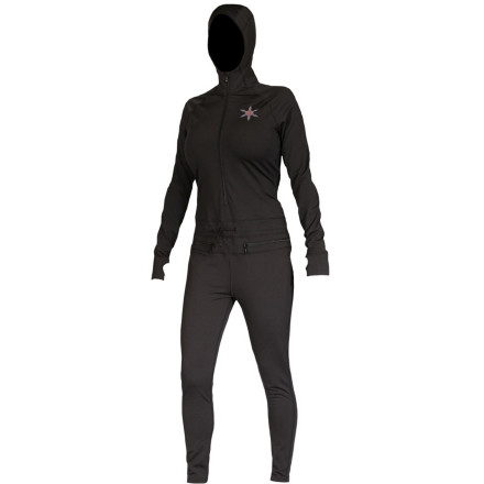 Airblaster - Expedition Weight Ninja Suit - Women's