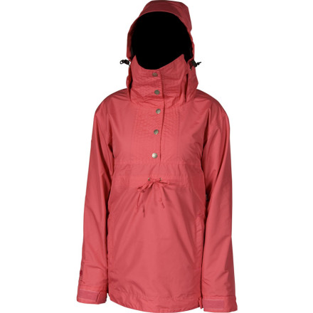 Airblaster Turtle Bunny Jacket - Women