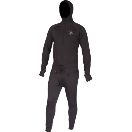 Airblaster - Expedition Weight Ninja Suit - Men's