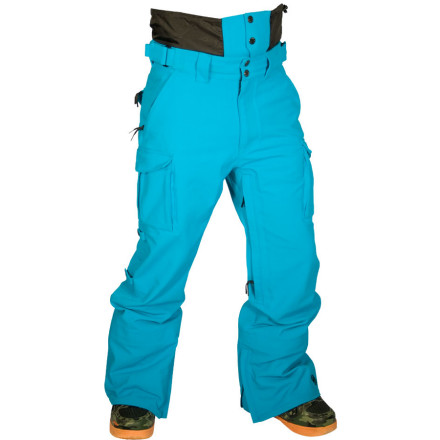 Airblaster - Big Mountain 3L Pant - Men's