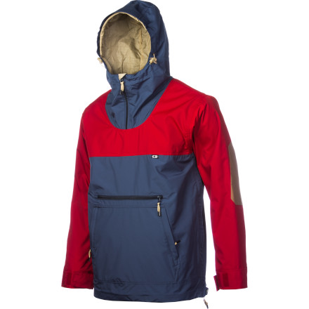 Airblaster Freedom Pullover Jacket Men's