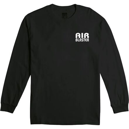 Airblaster - Team Long-Sleeve T-Shirt - Men's