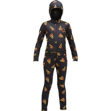 Ninja Suit - Kids'
