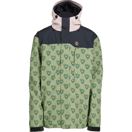 Beast 2L Jacket - Men's