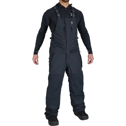 Beast Bib - Men's