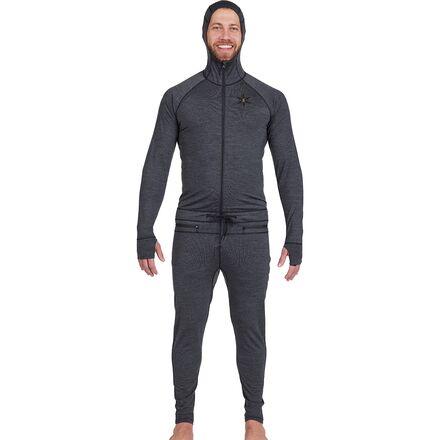 Merino Ninja Suit - Men's