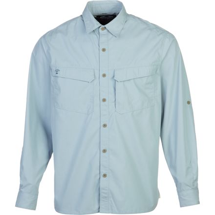 Arborwear - Cypress Shirt - Long-Sleeve - Men's