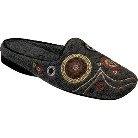 Acorn Winter Fiesta Slipper - Women's