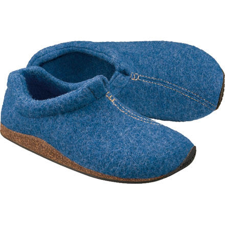 Acorn Wooly Bully Shoe - Women's Acorn Wooly Bully Shoe - Women's