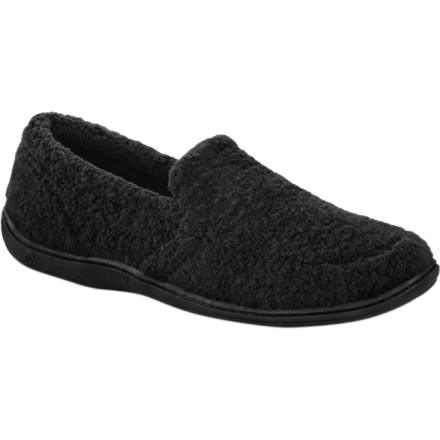 Acorn - TLC Moc Slipper - Men's