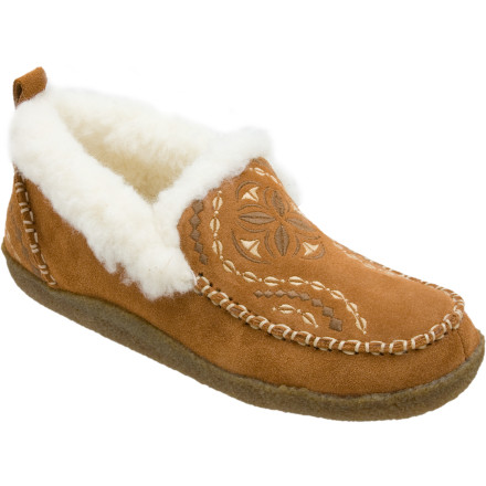 Acorn - Mikka Slipper - Women's