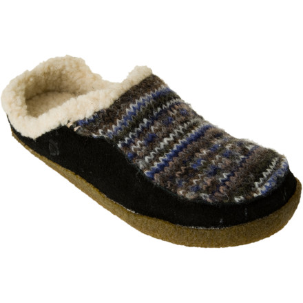 Acorn Ilsa Slipper Womens