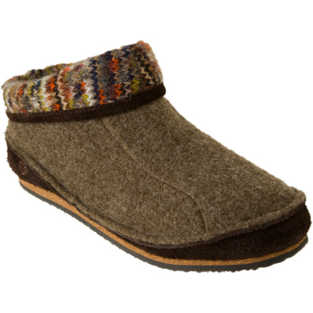 Acorn Jada Slipper Womens Acorn Jada Slipper Womens