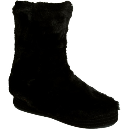 Acorn Tex Bootie Slipper Womens Acorn Tex Bootie Slipper Womens