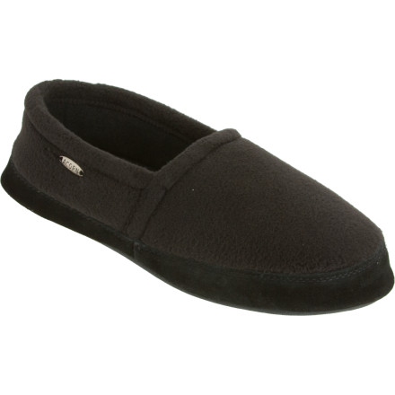 Acorn - Polar Moc Slipper - Men's