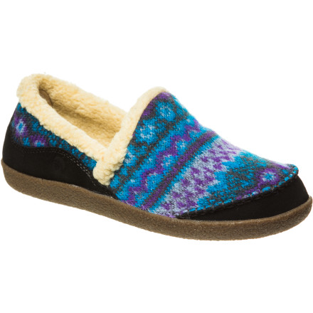 Acorn Crosslander Moc Women's