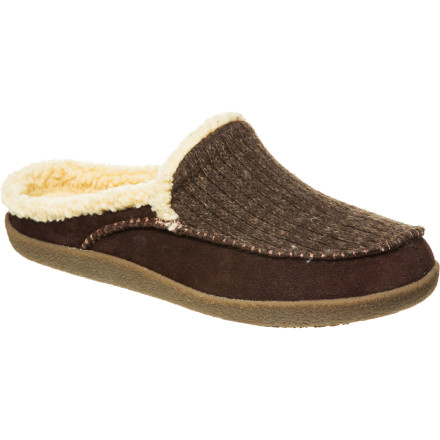 Acorn - Crosslander Mule - Men's