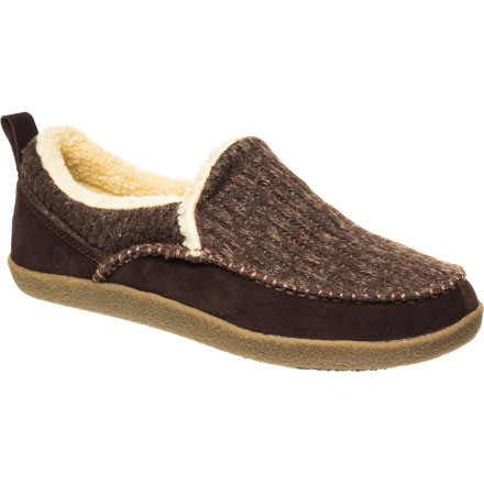 Acorn Crosslander Moc Men's