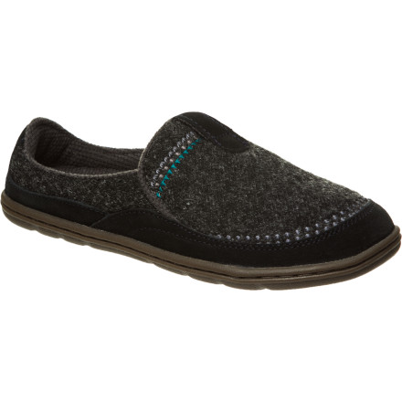 Acorn Bodi Mule Women's