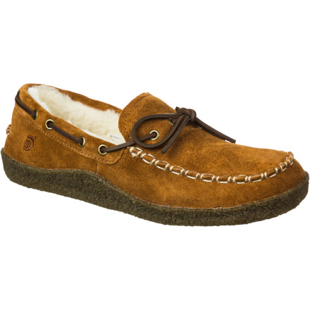 Acorn - Yukon Slipper - Men's