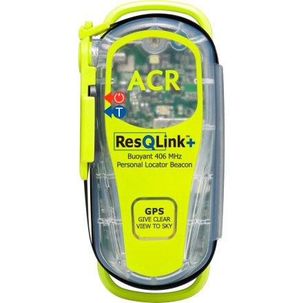 ACR - ResQLink+ 406 PLB