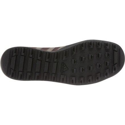 Adidas TERREX - Daroga Canvas Shoe - Men's