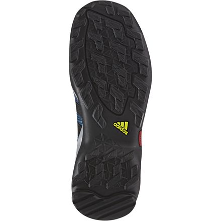 Adidas TERREX - AX2 Mid CP Hiking Shoe - Boys'