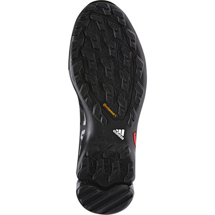 Adidas TERREX - Terrex Fast R Hiking Shoe - Men's