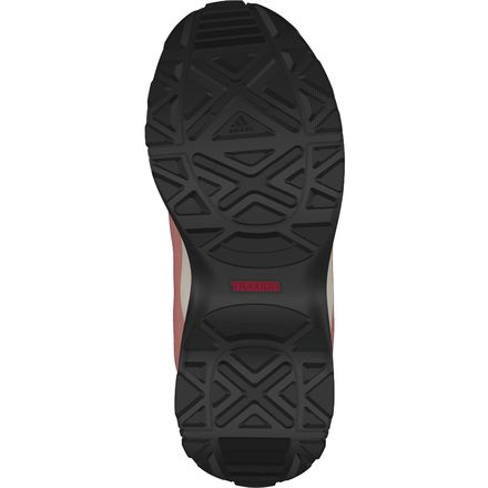 Adidas TERREX - Hyperhiker Hiking Boot - Girls'