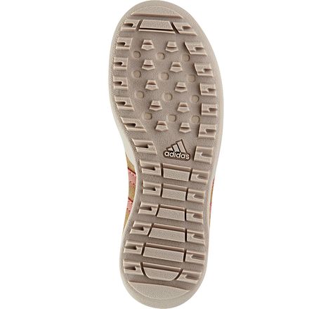 Adidas TERREX - Daroga Leather Shoe - Girls'