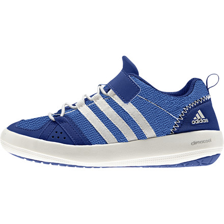 Adidas Outdoor Climacool Boat CF Water Shoe - Boys'