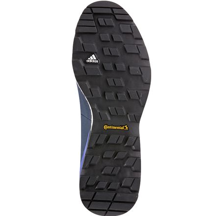 Adidas TERREX - Boost Urban Hiker CW Boot - Men's