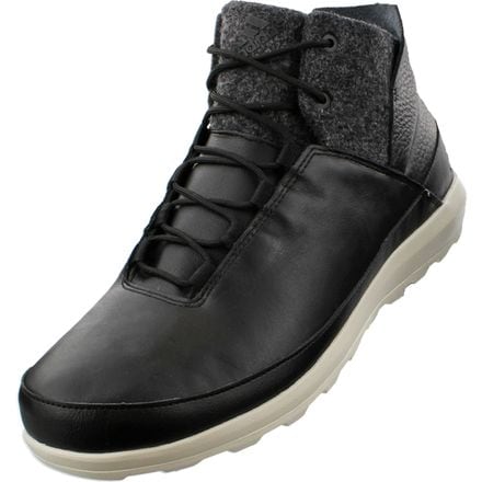 Adidas TERREX - CW Zappan II Winter Mid Boot - Men's
