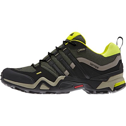 Adidas TERREX - Terrex Fast X GTX Hiking Shoe - Men's