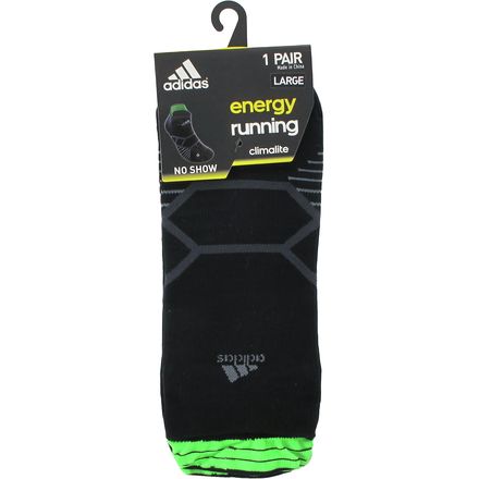 Adidas TERREX - Energy Running No Show Sock