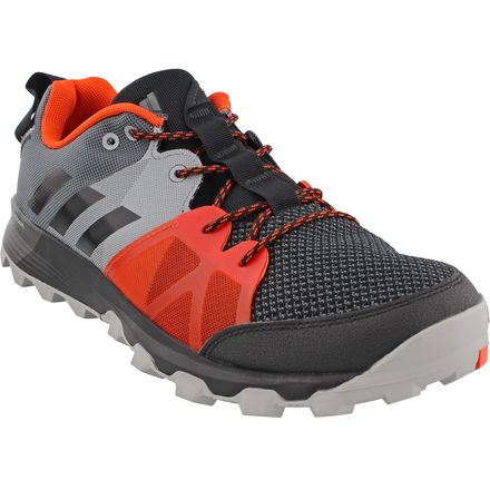Adidas TERREX - Kanadia 8.1 TR Running Shoe - Men's