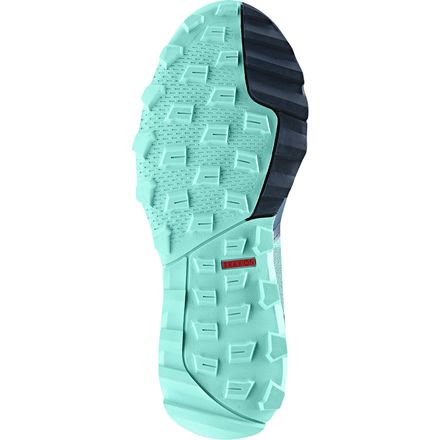 Adidas TERREX - Kanadia 8.1 Trail Running Shoe - Women's
