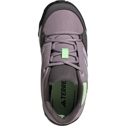 Adidas TERREX - Hyper Hiker Low Hiking Shoe - Kids'