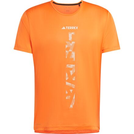 Adidas TERREX - Agravic T-Shirt - Men's