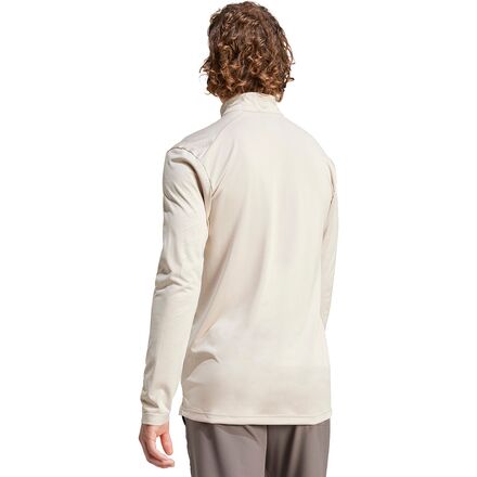 Adidas TERREX - Terrex Multi 1/2-Zip Long-Sleeve Shirt - Men's