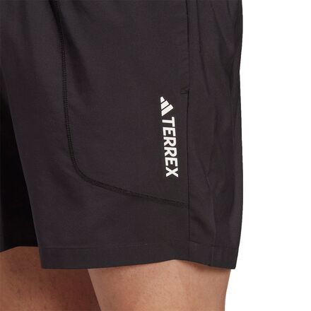 Adidas TERREX - Terrex Multi Short - Men's