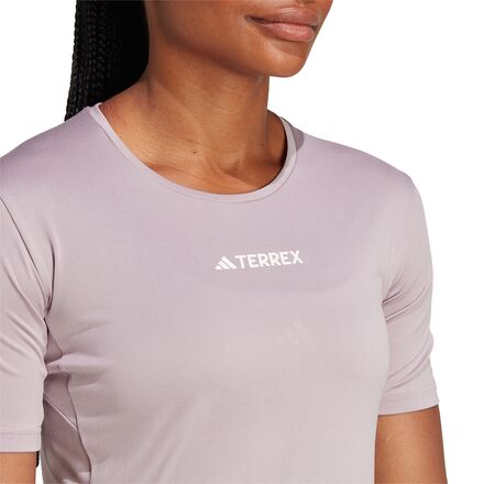 Adidas TERREX - Multi T-Shirt - Women's