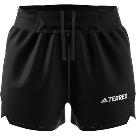 Adidas TERREX - Techrock Pro Short - Women's