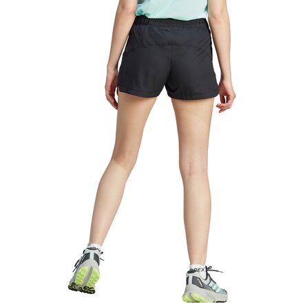 Adidas TERREX - Trail 3in Short - Women's