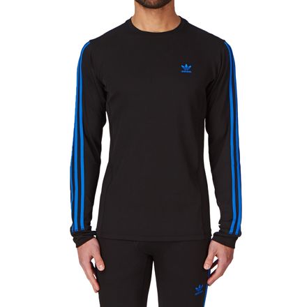 Adidas - Master Base Top - Men's