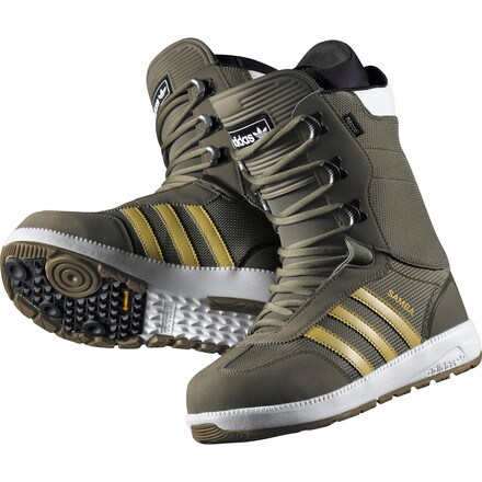 Adidas - Samba Snowboard Boot - Men's
