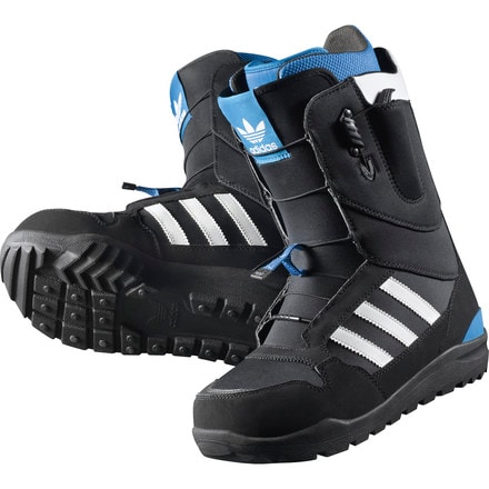 Adidas - ZX 500 Snowboard Boot - Men's
