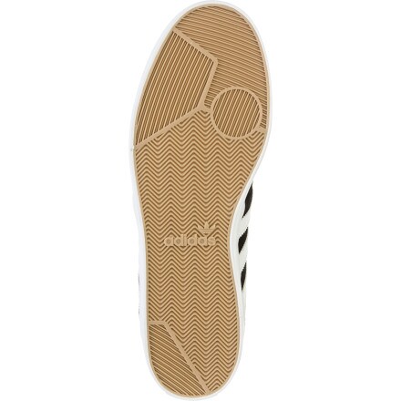 Adidas - Seeley Boat Skate Shoe - Men's